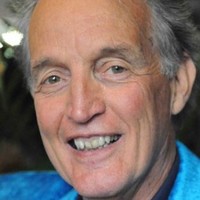 Jonathan Milne