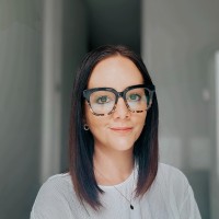 Angela Gaylard