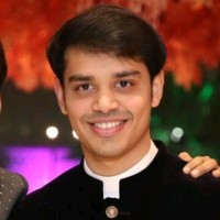 Chiren Shah