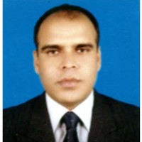 Md. Humayun Kabir Akond