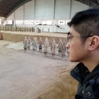Tida Huang
