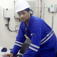 Muhammad Ihtisham