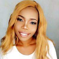 Itohan Sophia Asemota