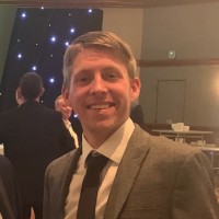 Simon Elliott