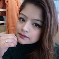 Isha Pradhan