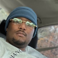 Reshard Harris