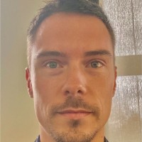Romain Benesteau