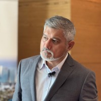 Prof Sattar Bawany