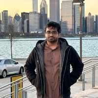 Ashish D