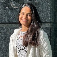 Ayushi Patel