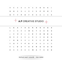 A.P CREATIVE STUDIO