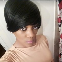 Vernetta Gholson