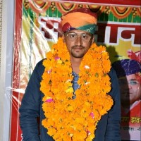 Kailash Sharma