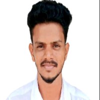 Rajesh R