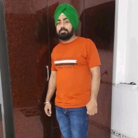 Sunny Singh