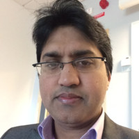 SYED SHAH AZEEM