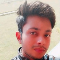 Hamza Shaikh