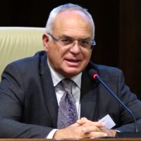Yves Kossovsky