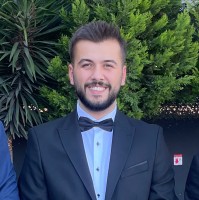 Ata Ulaş Bingöl
