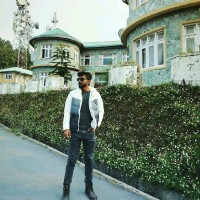 Arijit Nandi