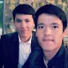 Muhammadbobur Xoliyorov