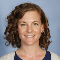 Kelly Muschamp