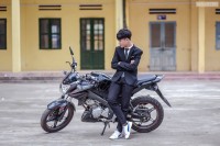 Mạnh Lê Đình