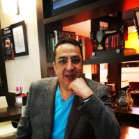 Khalil Majdi