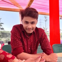 Yogesh Rao
