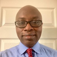 Ayodele Oduba