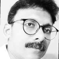Santanu Bhar