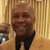 Timothy Jackson