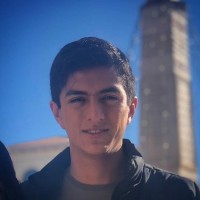 Daniel Sanchez Hernandez