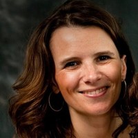 Catherine Cormoreche