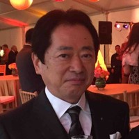 Yoshiyuki Uemura
