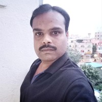 Kiran Kawade
