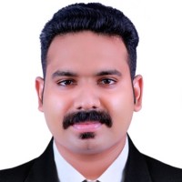 Mohammed Nadir N