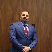 Ali Khalaf