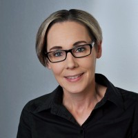 Anna Laager