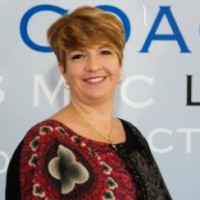 Sandra Menéndez