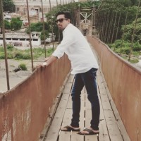 Aravind Hullikeri