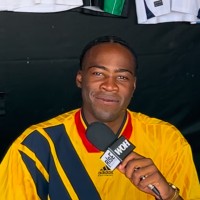 Jesse Collins
