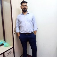 Kuldeep Sharma