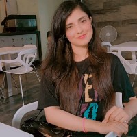 Komal Amjad