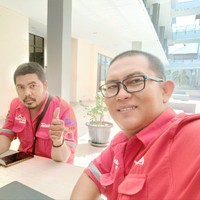 Onny S Kurniawan