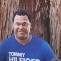 Eddie Mataitini
