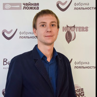 Александр Соколов