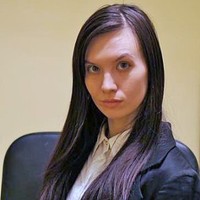 Julia Bachaeva