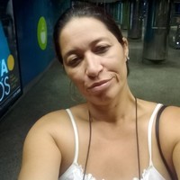 Marcia Maria Barbosa
