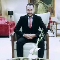Mohamed Dada